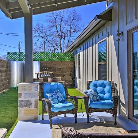 Uncorked Ranch Hill Country Home 1 Mi To Winery Fredericksburg Exterior photo